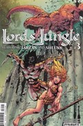 LORDS OF THE JUNGLE #3B 