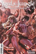 LORDS OF THE JUNGLE #3 