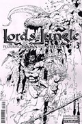 LORDS OF THE JUNGLE #3-RI 