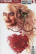 A&A: THE ADVENTURES OF ARCHER & ARMSTRONG #5-RI-B 