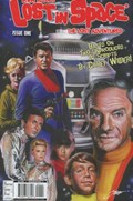 IRWIN ALLEN'S LOST IN SPACE: THE LOST ADVENTURES #1 