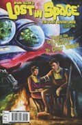 IRWIN ALLEN'S LOST IN SPACE: THE LOST ADVENTURES #1-RI 