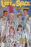 IRWIN ALLEN'S LOST IN SPACE: THE LOST ADVENTURES #1B 