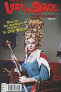 IRWIN ALLEN'S LOST IN SPACE: THE LOST ADVENTURES #5B 
