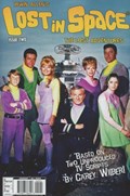 IRWIN ALLEN'S LOST IN SPACE: THE LOST ADVENTURES #2B 