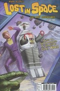 IRWIN ALLEN'S LOST IN SPACE: THE LOST ADVENTURES #2 
