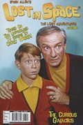IRWIN ALLEN'S LOST IN SPACE: THE LOST ADVENTURES #3B 