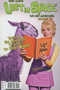 IRWIN ALLEN'S LOST IN SPACE: THE LOST ADVENTURES #4B 