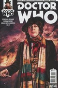 DOCTOR WHO: THE FOURTH DOCTOR #1 