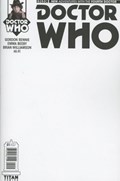 DOCTOR WHO: THE FOURTH DOCTOR #1D 