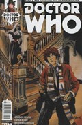 DOCTOR WHO: THE FOURTH DOCTOR #3D 