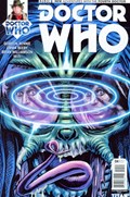 DOCTOR WHO: THE FOURTH DOCTOR #4D 