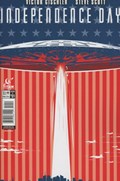 INDEPENDENCE DAY #1 