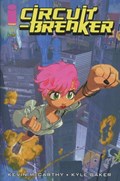 CIRCUIT-BREAKER #1 