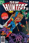 STAR HUNTERS #5 