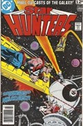 STAR HUNTERS #3B 
