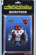 MICRONAUTS #9-SUB-C 