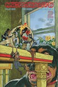 MICRONAUTS #2 