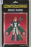 MICRONAUTS #3-SUB-C 