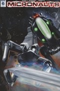 MICRONAUTS #6-RI 