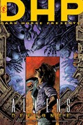 ALIENS: DEFIANCE #1B 