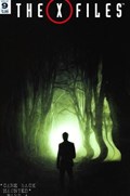 THE X-FILES #9 