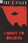 THE X-FILES #1-RI 
