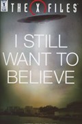 THE X-FILES #1-SUB 