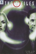 THE X-FILES #6 