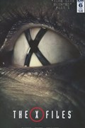 THE X-FILES #6-SUB 