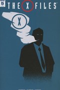 THE X-FILES #5-RI 
