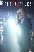 THE X-FILES #17B 
