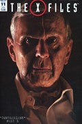 THE X-FILES #11-SUB 
