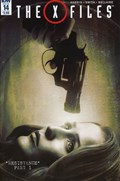 THE X-FILES #14 