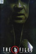 THE X-FILES #13 