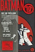 BATMAN: 10-CENT ADVENTURE #1-BMT 