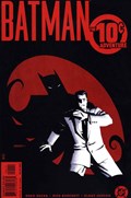 BATMAN: 10-CENT ADVENTURE #1 