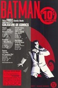 BATMAN: 10-CENT ADVENTURE #1-COLCOM 