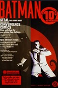 BATMAN: 10-CENT ADVENTURE #1D 