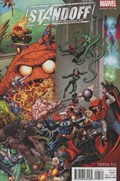 AVENGERS STANDOFF: ASSAULT ON PLEASANT HILL - OMEGA #1B 