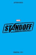 AVENGERS STANDOFF: ASSAULT ON PLEASANT HILL - OMEGA #1 