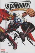 AVENGERS STANDOFF: ASSAULT ON PLEASANT HILL - OMEGA #1C 