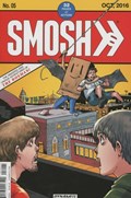 SMOSH #5B 
