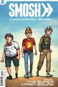 SMOSH #1 