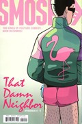 SMOSH #1B 