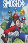 SMOSH #2B 