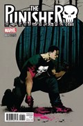 THE PUNISHER #7-RI-B 