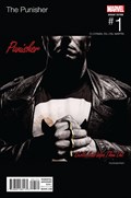 THE PUNISHER #1B 
