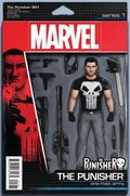 THE PUNISHER #1E 