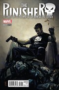 THE PUNISHER #1-RI 